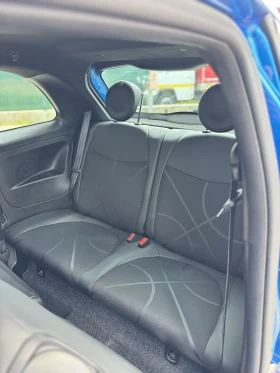 Fiat 500 1.2i euro 6 - 12900 лв. - 16382381 6