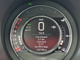 Fiat 500 1.2i euro 6 - 12900 лв. - 16382381 13