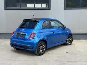 Fiat 500 1.2i euro 6 - 12900 лв. - 16382381 3