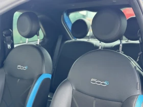 Fiat 500 1.2i euro 6 - 12900 лв. - 16382381 5