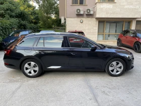 Skoda Superb  2.0TDI/DSG7/ SCR Business | Mobile.bg    2