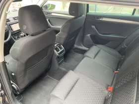 Skoda Superb  2.0TDI/DSG7/ SCR Business | Mobile.bg    12