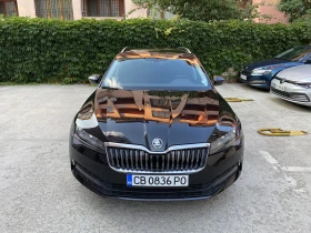 Skoda Superb  2.0TDI/DSG7/ SCR Business | Mobile.bg    7
