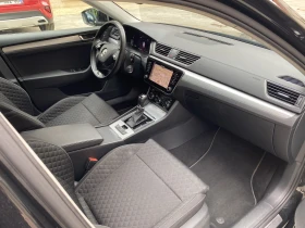 Skoda Superb  2.0TDI/DSG7/ SCR Business | Mobile.bg    11