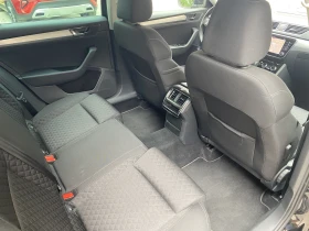 Skoda Superb  2.0TDI/DSG7/ SCR Business | Mobile.bg    13
