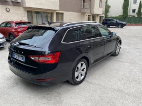     Skoda Superb  2.0TDI/DSG7/ SCR Business