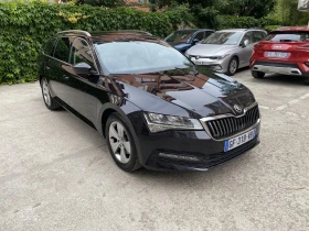 Skoda Superb  2.0TDI/DSG7/ SCR Business