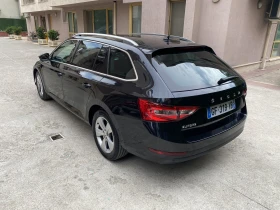 Skoda Superb  2.0TDI/DSG7/ SCR Business | Mobile.bg    5