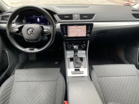Skoda Superb  2.0TDI/DSG7/ SCR Business | Mobile.bg    9