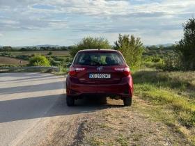 Toyota Yaris Hybrid Fancy/Luna - 26500 лв. - 87339344 9