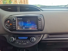 Toyota Yaris Hybrid Fancy/Luna - 26500 лв. - 87339344 7