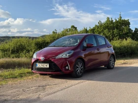 Toyota Yaris Hybrid Fancy/Luna - 26500 лв. - 87339344 11