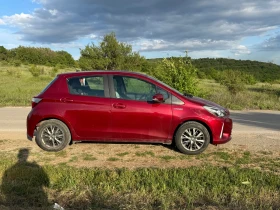 Toyota Yaris Hybrid Fancy/Luna - 26500 лв. - 87339344 8