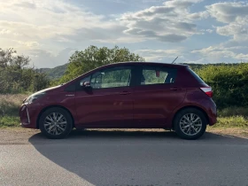 Toyota Yaris Hybrid Fancy/Luna - 26500 лв. - 87339344 10