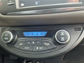 Toyota Yaris Hybrid Fancy/Luna - 26500 лв. - 87339344 2