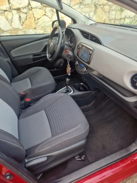 Toyota Yaris Hybrid Fancy/Luna - 26500 лв. - 87339344 4