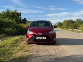 Toyota Yaris Hybrid Fancy/Luna - 26500 лв. - 87339344 12