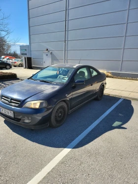 Обява за продажба на Opel Astra  Bertone ~2 900 лв. - изображение 2