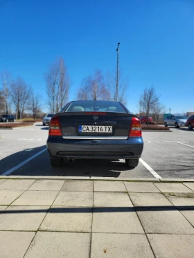 Обява за продажба на Opel Astra  Bertone ~2 900 лв. - изображение 4