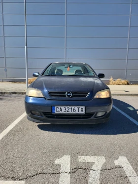 Обява за продажба на Opel Astra  Bertone ~2 900 лв. - изображение 1