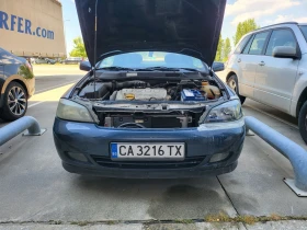 Opel Astra  Bertone | Mobile.bg    13