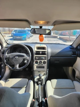 Обява за продажба на Opel Astra  Bertone ~2 900 лв. - изображение 6