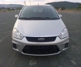 Ford C-max 2.0 | Mobile.bg    2