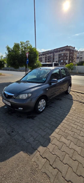 Mazda 2 | Mobile.bg    3