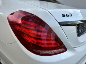 Mercedes-Benz S 350 AMG OPTIC / РЕГИСТРИРАН - 50000 лв. - 24458577 16