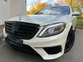 Mercedes-Benz S 350 AMG OPTIC / РЕГИСТРИРАН - 50000 лв. - 24458577 3