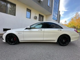 Mercedes-Benz S 350 AMG OPTIC / РЕГИСТРИРАН - 50000 лв. - 24458577 5