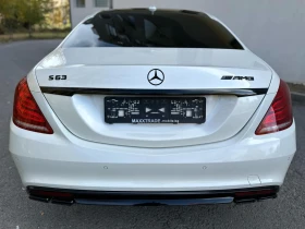 Mercedes-Benz S 350 AMG OPTIC / РЕГИСТРИРАН - 50000 лв. - 24458577 6