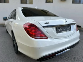 Mercedes-Benz S 350 AMG OPTIC / РЕГИСТРИРАН - 50000 лв. - 24458577 4