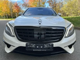 Mercedes-Benz S 350 AMG OPTIC / РЕГИСТРИРАН - 50000 лв. - 24458577 2
