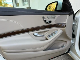 Mercedes-Benz S 350 AMG OPTIC / РЕГИСТРИРАН - 50000 лв. - 24458577 13