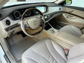 Mercedes-Benz S 350 AMG OPTIC / РЕГИСТРИРАН - 50000 лв. - 24458577 9