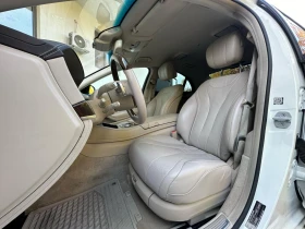 Mercedes-Benz S 350 AMG OPTIC / РЕГИСТРИРАН - 50000 лв. - 24458577 10