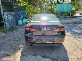 Alfa Romeo 159 1.9JTDm 150k.c. - 5350 лв. - 76274290 5
