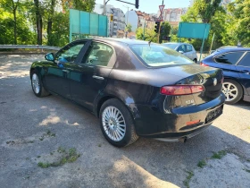 Alfa Romeo 159 1.9JTDm 150k.c. - 5350 лв. - 76274290 6