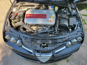 Alfa Romeo 159 1.9JTDm 150k.c. - 5350 лв. - 76274290 15