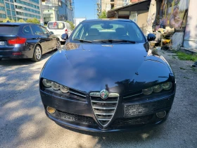 Alfa Romeo 159 1.9JTDm 150k.c. - 5350 лв. - 76274290 2