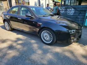 Alfa Romeo 159 1.9JTDm 150k.c. - 5350 лв. - 76274290 3