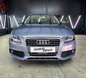Audi A4 2.7TDI/190KS/Сервизна книжка/РЕАЛНИ КИОМЕТРИ - 10999 лв. - 35777582 2