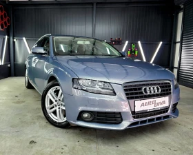 Audi A4 2.7TDI/190KS/Сервизна книжка/РЕАЛНИ КИОМЕТРИ - 10999 лв. - 35777582 3