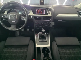 Audi A4 2.7TDI/190KS/Сервизна книжка/РЕАЛНИ КИОМЕТРИ - 10999 лв. - 35777582 7