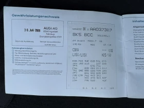 Audi A4 2.7TDI/190KS/Сервизна книжка/РЕАЛНИ КИОМЕТРИ - 10999 лв. - 35777582 15