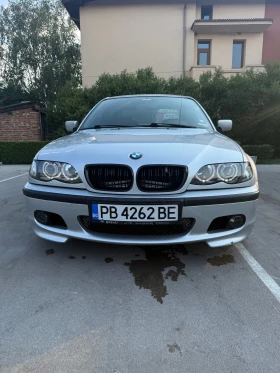BMW 320 | Mobile.bg    11