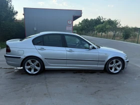 BMW 320 | Mobile.bg    4