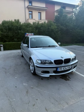     BMW 320