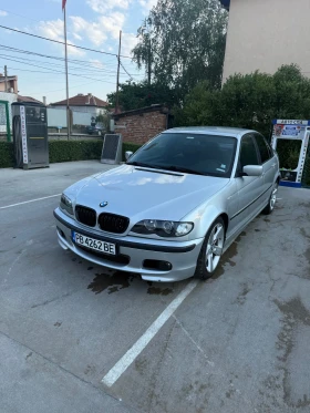 BMW 320 | Mobile.bg    5